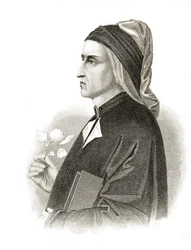Dante Alighieri (1265-1321)